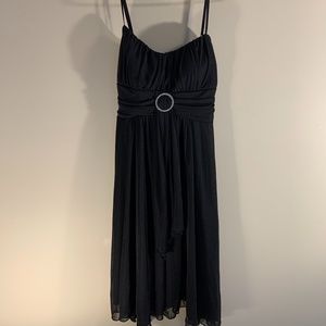 black ruby rox dress